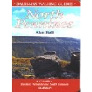 North Pennines (Dalesman Walking Guides)