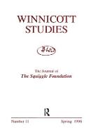 Winnicott Studies
