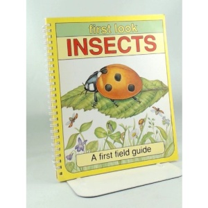 Insects (First look nature books)