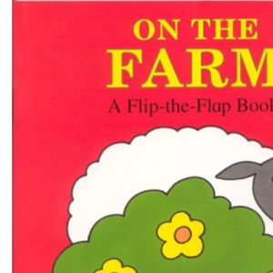 On the Farm (I Spy S.)