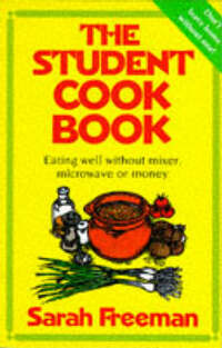 STUDENT COOKBOOK