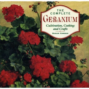 COMPLETE GERANIUM