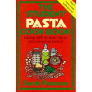 STUDENT PASTA COOKBOOK