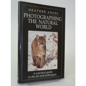 PHOTOGRAPHING NATURAL WORLD