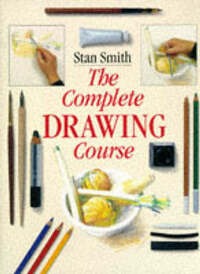 COMPLETE DRAWING COURSE 256
