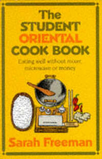 STUDENT ORIENTAL COOK BOOK 284