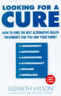 Natural Born Healers (A Channel Four Book)