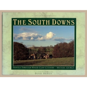 The South Downs (Classic Country Companions S.)