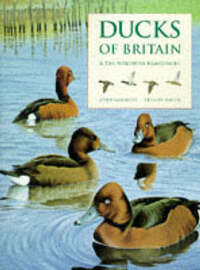 Ducks of Britain and the Northern Hemisphere