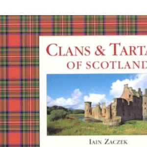 Clan Tartans of Scotland