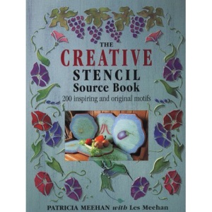 Creative Stencil Sourcebook