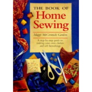 The Book of Home Sewing