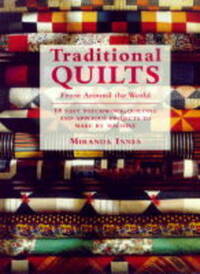 Traditional Quilts