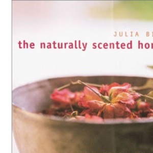 NATURALLY SCENTED HOME