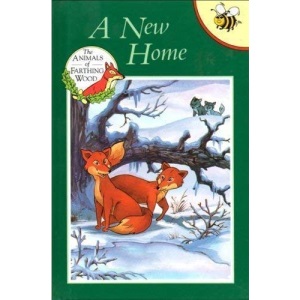 A New Home (Animals of Farthing Wood): No. 9