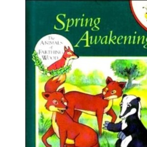 Spring Awakening: No. 12 (Animals of Farthing Wood S.)