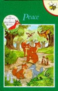 Peace: No. 16 (Animals of Farthing Wood S.)