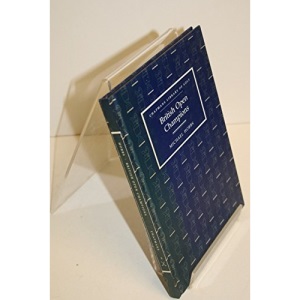 British Open Champions (Chapmans Library of Golf S.)