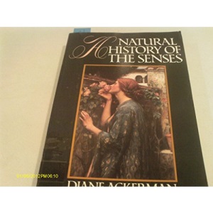 A Natural History of the Senses