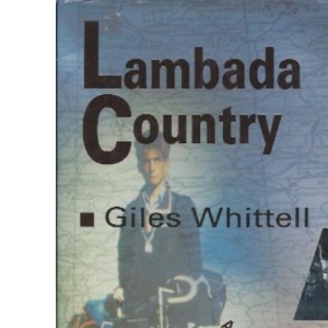 Lambada Country: Ride Across Eastern Europe