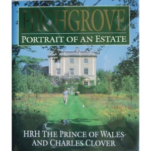 Highgrove: Portrait of an Estate