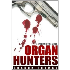 Organ Hunters