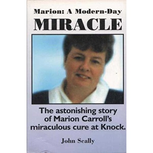 Marion: A Modern-day Miracle