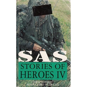 SAS Stories of Heros IV / 4 (SAS stories of heros)