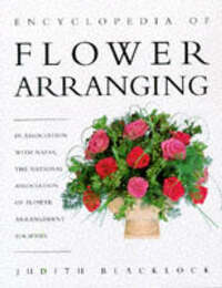 Encyclopedia of Flower Arranging (Nafas)