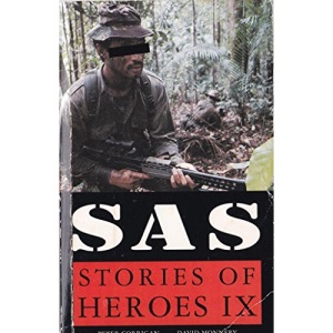 SAS: Stories of Heroes IX (9) (Soldier Z/Delta Zero One/Papa Zero One)