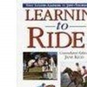Learning to Ride