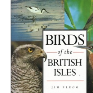 Birds of the British Isles