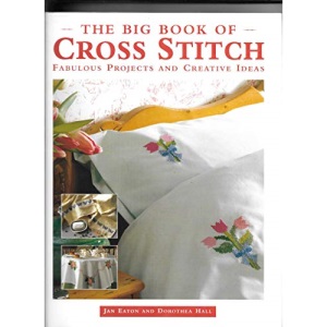 Big Book of Cross Stitch