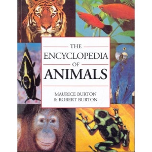 Encyclopaedia of Animals
