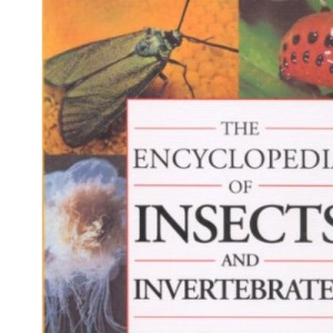 Encyclopaedia of Insects & Invertebrates