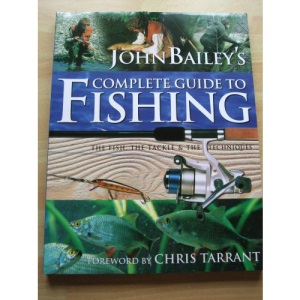 Complete Guide to Fishing