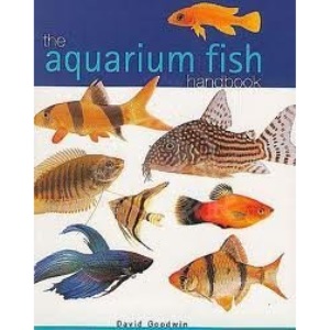 The Aquarium Fish Handbook