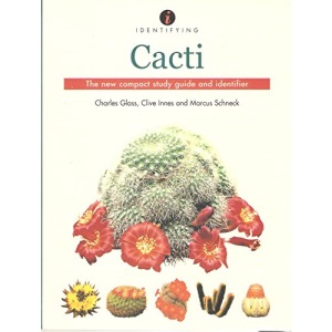 Identifying Cacti