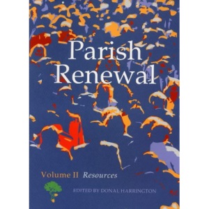 Resources (Vol 2) (Parish Renewal)