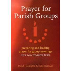 Prayer for Parish Groups