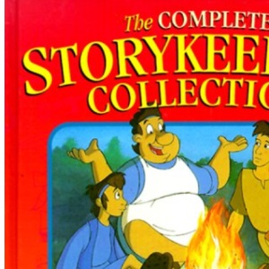 The Complete Storykeeper's Collection