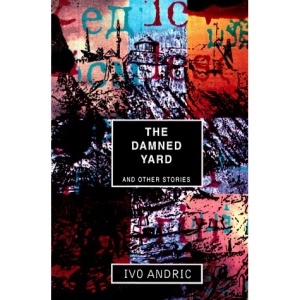 The Damned Yard and Other Stories