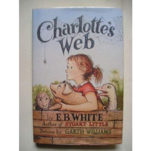 Charlotte Webb