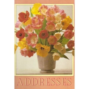 Addresses
