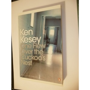 One Flew Over the Cuckoo's Nest