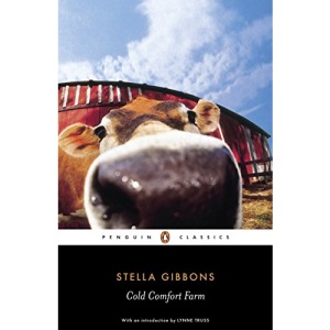 Cold Comfort Farm (Penguin Classics)