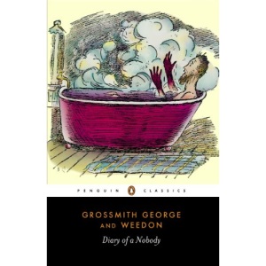 The Diary of a Nobody (Penguin Classics)