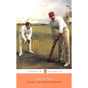 Raffles: The Amateur Cracksman