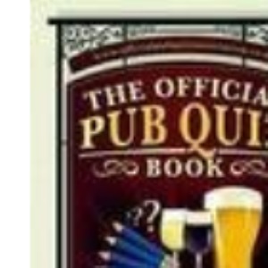 The Ultimate Pub Quiz Book