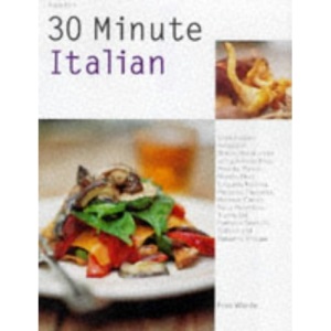 30 Minute Italian